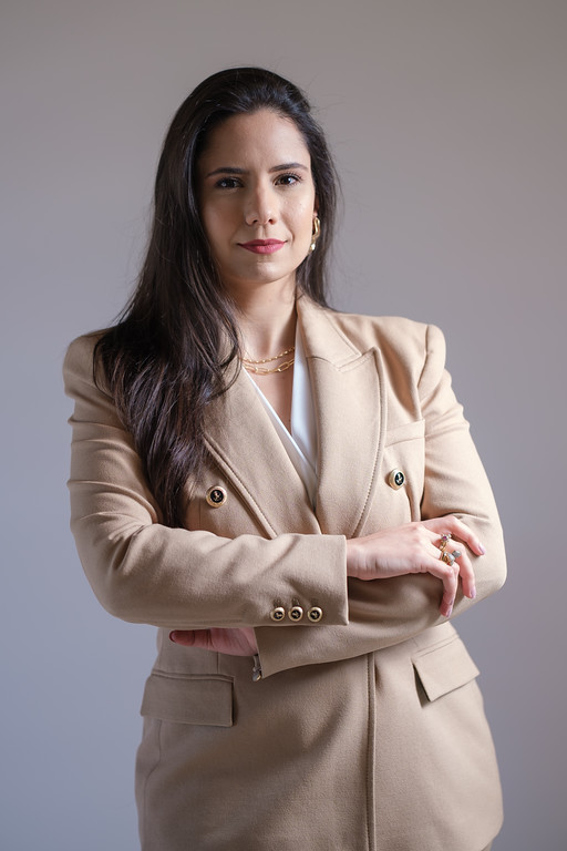 Ana Flávia Andrade Guimarães Canuto