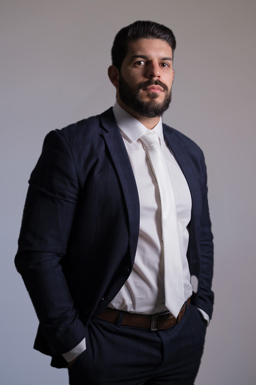 Dhiego Henrique Leite Canuto